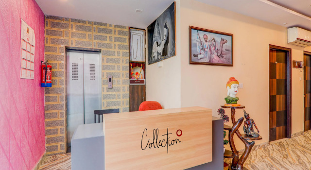 Collection O Kiara Guest House, Забронировать Гостевой дом Гостевые дома Лакхнау, Гостевой дом
