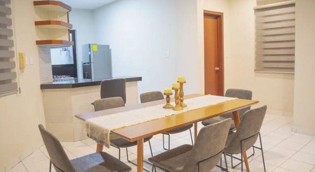Номер Standard с балконом Gaviotas Apartments