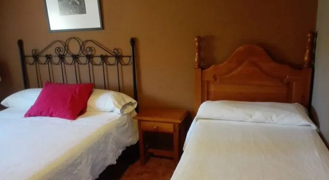 Hostal Manolo Matalascañas
