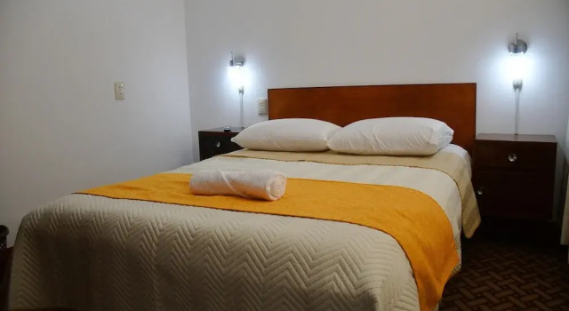 Express Hotel, Book Hotel Billige hoteller i La Paz Region