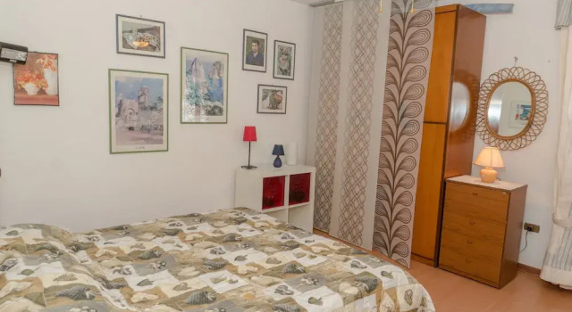 Casa Dolce Vento