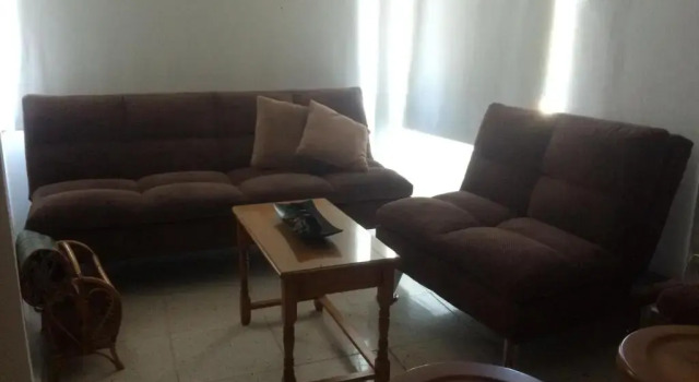 Апартаменты Jacks Apartment