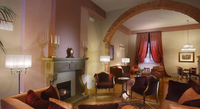 San Luca Palace Hotel