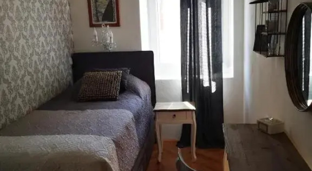 Номер Economy Casa Segota