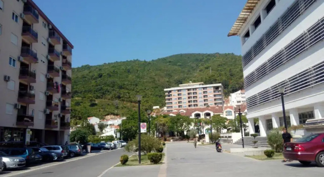 Апартаменты Deluxe Apartman Marija