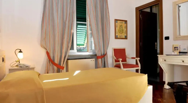 Camera singola Standard Albergo Birra