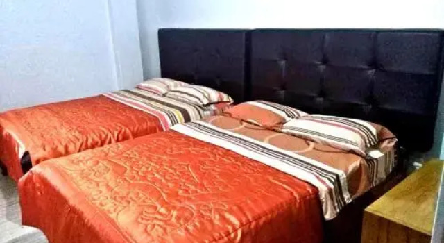 Hospedaje Mirasol