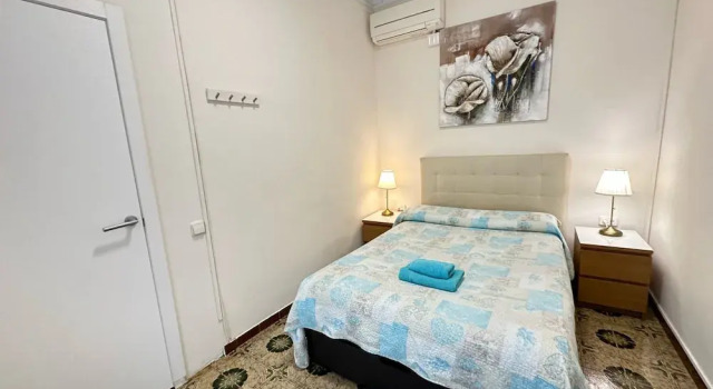 Номер Standard Rooms Diputacion