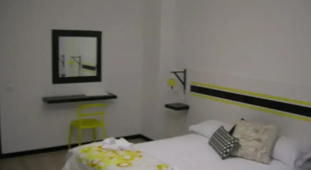 Comfort room Iron Bridge Accomodation