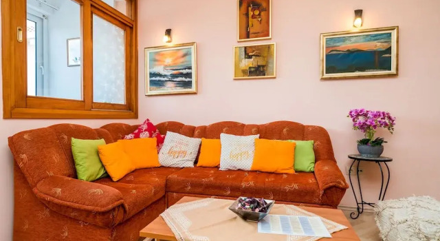 Apartment Jelena, Забронировать Апартаменты/квартира Отели Региона Дубровника с парковкой, Парковка