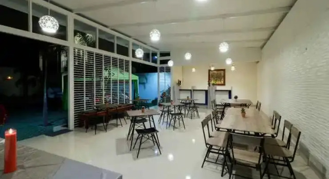 Syariah Lombok Hotel, Rezervasyon Otel Selong Lombok