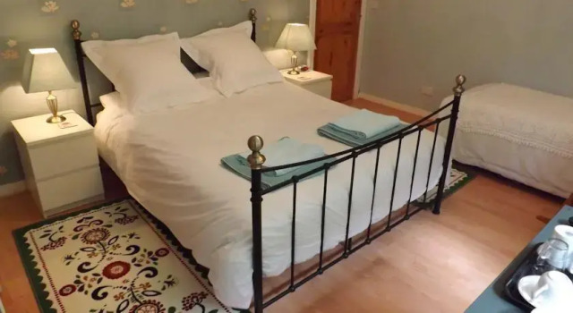 Netherwood Bed and Breakfast, Забронировать Мини-отель Мини-отели Инвергарри, Мини-отель