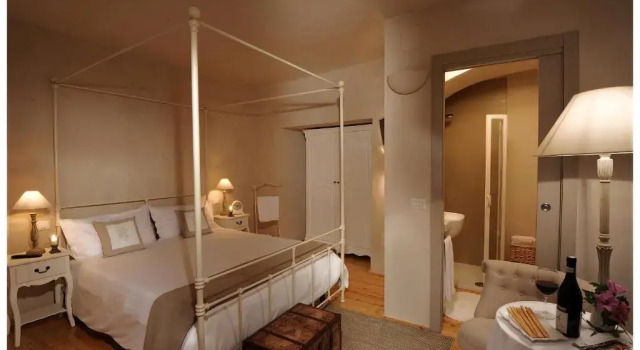 Номер Standard B&B SantAgostino