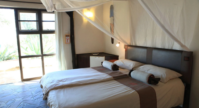 Immanuel Wilderness Lodge, Забронировать Отель Виндхук Кхомас