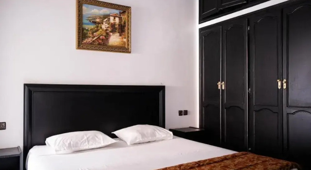 Apart Hotel Larabi, Забронировать Отель Гелиз 