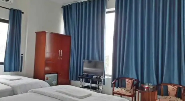 Nice Hotel
