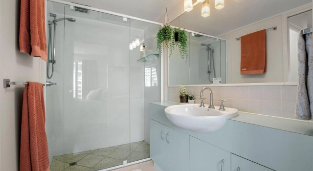 Cheltenham Apartments Unit 7 40 King Street, Prenota Appartamento Shelly Beach Queensland