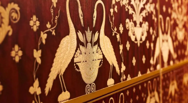 Номер Standard Hotel Haus Müller