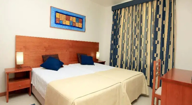 Апартаменты c 1 комнатой с балконом Acorsonho Apartamentos Turisticos
