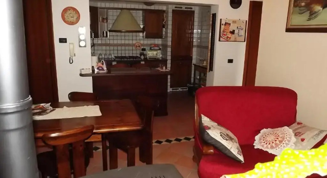 B&B I Tre Nuraghi