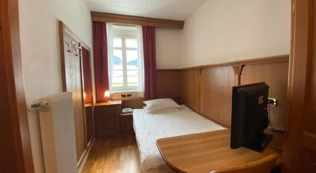 Номер Standard Dolomiti
