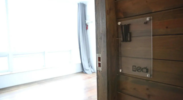 JSTAY Guesthouse Gwangalli Beach - Hostel, Prenota Ostello Ostelli a Busan, vicino a Tempio Geungnakseonwon, Ostello