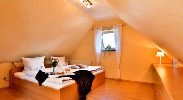 Ferienhaus Holtmann