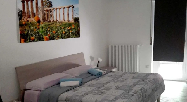B&B Casa Vita Comfort Home, Reservar Pousada (com pequeno-almoço) Marconia Basilicata