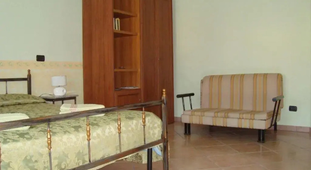 Standard Doppel Zimmer B&B Esperança
