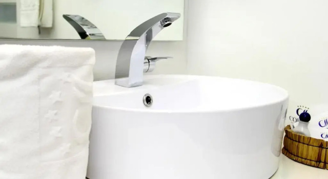 Двухместный номер Standard Country International Hotel