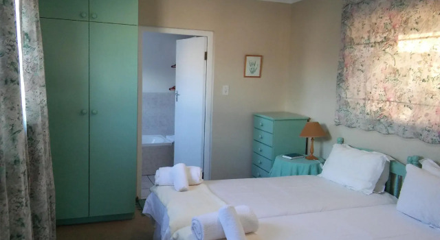 Номер Standard Whale Watchers Inn