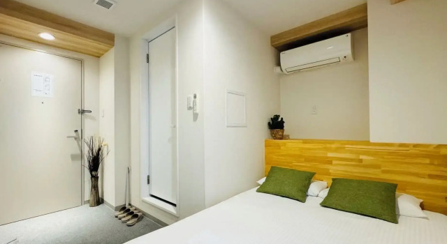 Y&Y NAMBA HOTEL Osaka, Забронировать Отель Сакаи Осака, рядом с Намба