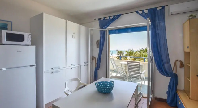 Stunning Apartment in Pozzallo With Wifi and 1 Bedrooms, Prenota Appartamento Hotel a Sicilia con parcheggio, Parcheggio