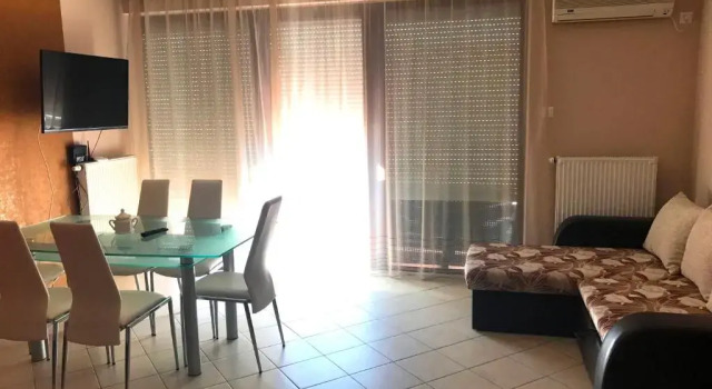 Апартаменты с балконом и с красивым видом из окна Princess Luxus Apartman