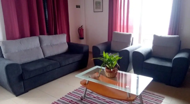 House With 2 Bedrooms in Ribeira Brava, With Wonderful sea View, Furni, Buchen Sie Hotel Ribeira Brava Madeira