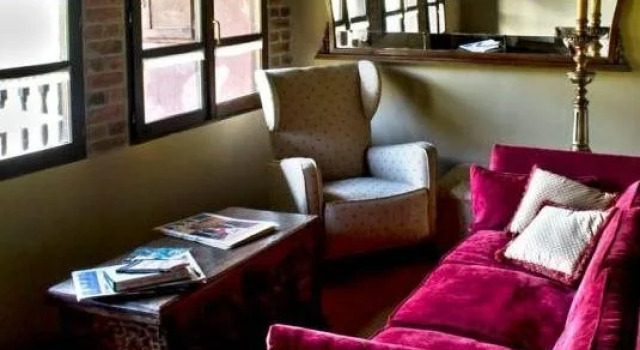 La Casona de Con, Book Hotel Hotels in Asturias with Parking, Parking
