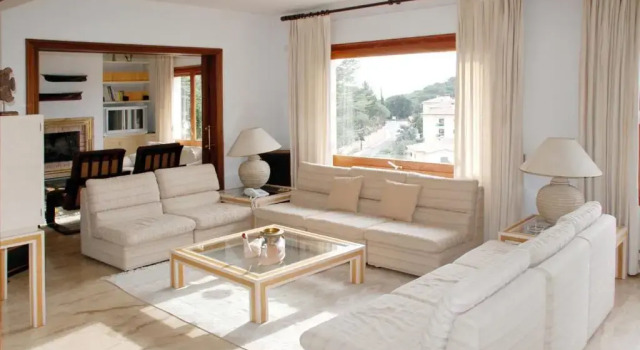 Villa Maricel