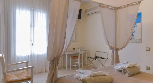 Номер Comfort Petali Village Hotel