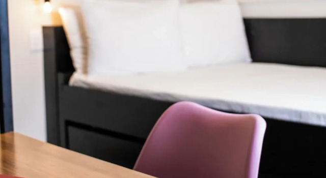 Номер Standard Casa Bruna Luxury Lofts