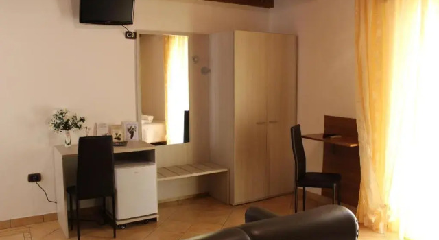 Номер Standard B&B La Vigna