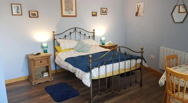 Cozy Scarning Apartment for Three, Varaa Huoneisto Asunnot kohteessa Merseyside, Huoneisto