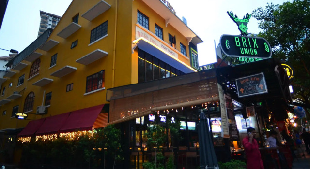 Don's Den Hotel, Забронировать Отель Отели Куала-Лумпура 3 звезды, рядом с Центральный автобусный вокзал Пуду, 3*