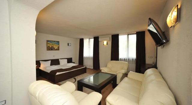 Hotel Melnik, Réserver Hôtel Hôtels SPA à Blagoevgrad, SPA