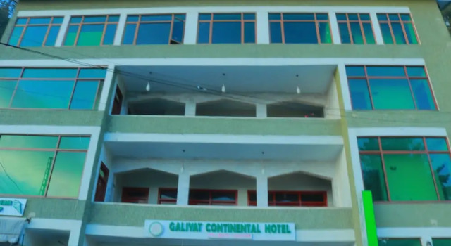 Hotel Galiyat Continental, Prenota Hotel Hotel economici a Murri