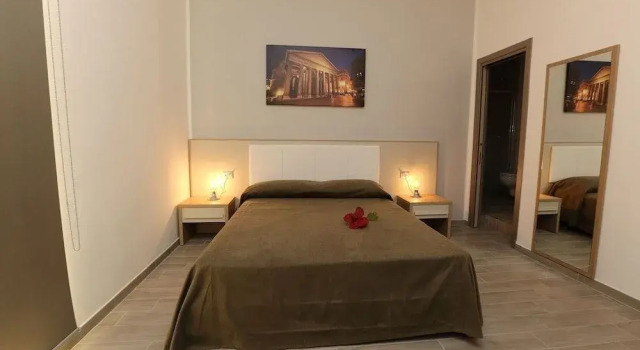 Casa Martinez, Buchen Sie Hotel San Giovanni Rom