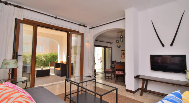 Casa Esperanza 260 by Mallorca Charme, Book Hotel Muro Majorca