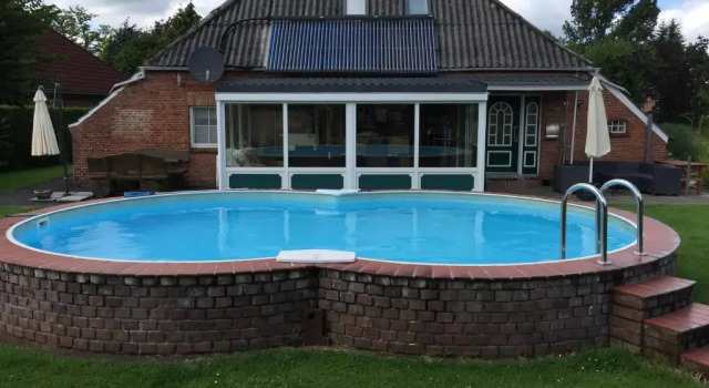 Ferienhof Welsch, Reservar Casa de férias Timmel Cuxhaven