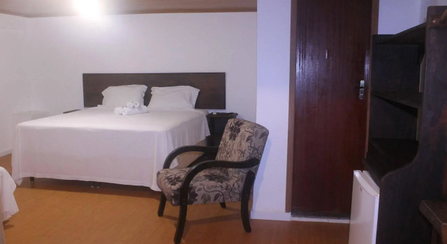 Hotel Sambaetiba, Забронировать Отель Итабораи 