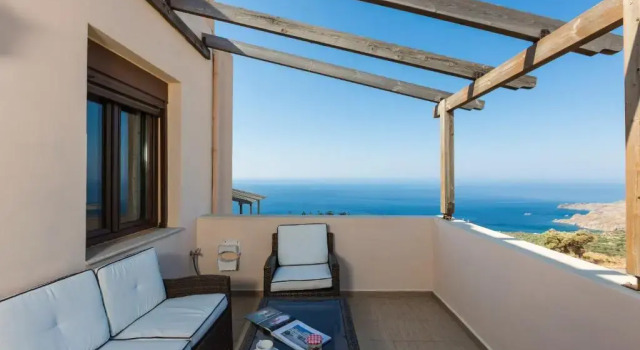 Вилла Julie Villa, idyllic location, By ThinkVilla