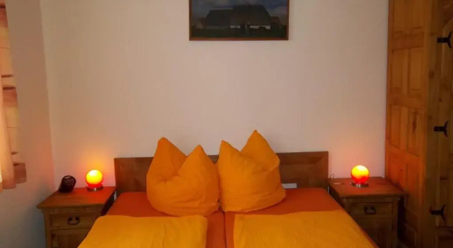 Gaestehaus Loschwitz